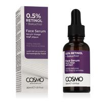 COSMO ADVANCED Retinol 0.5% + Bakuchiol Face Serum 30 ml