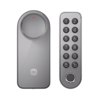 Xiaomi Smart Lock Self-Install Keypad BHR07XDGL Gray