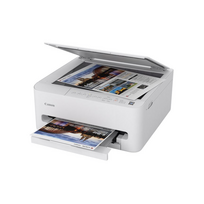 Canon PIXMA TS4150i Multifunction printer Inkjet Colour A4 White