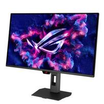 ASUS ROG Strix OLED XG27UQDMS 26.5inch QD-OLED UHD 16:9 240Hz 0.03ms 2xHDMI DP 2xUSB 3.2 Gen 1 Type-A Black