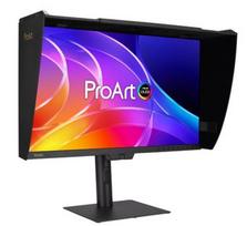 ASUS ProArt Display OLED PA27USD Professional Monitor MAX Rugged Case Edition 27inch 4K UHD 3840 x 2160 QD-OLED 240Hz HDR10 HDMI DP