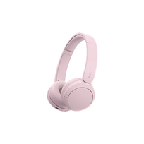 Sony Headphones | WH-CH530 | Bluetooth | On-Ear | Microphone | Pink | Noise reduction|WHCH530P.CE7