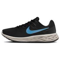 Nike Revolution 6 Next Nature 'Black Laser Blue' DC3728-012 44 black