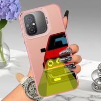 Phone Case for Xiaomi Redmi 13C 14C 13 A3x 12C A1 A3 A2 Plus A4 12 Soft Cover JDM Sprot Car Redmi A2 black