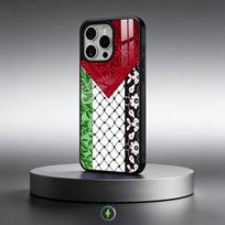 P-Palestina-S Hattah Keffiyeh telefono dėklas, skirtas iPhone 17, 16, 15, 14, 13, 12, 11 Plus, Pro Max, magnetinis Magsafe belaidžiam įkrovimui iPhone11