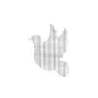 10 vnt lipnus animacinių filmų langų durų tinklelio remonto pleistras buitinis tinklelio nuo uodų ekrano lipdukas skylėms tvirtinti pigeon-10PCS white