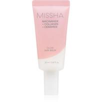 Missha Glow Skin Balm skaistinamoji makiažo bazė drėkinamojo poveikio 20 ml