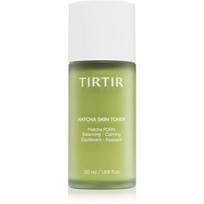 TIRTIR Matcha Skin Toner raminamasis tonikas drėkinamojo poveikio 50 ml