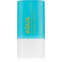 Missha All Around Safe Block Aqua Sun Stick apsaugos nuo saulės pieštukas intensyviai drėkinantis SPF 50+ 21 g