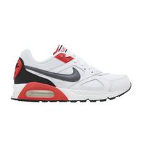 Nike Air Max IVO White Habanero Red 45 white