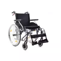 Neįgaliojo vežimėlis universalus, ne daugiau kaip 14 kg svorio, 46 cm