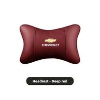 Automobilio Sėdynės Kaklo Galvos Atramos Juosmens Pagalvės Minkšta Pagalvėlė Chevrolet Spark Captiva Cruze Malibu Equinox Trax Camaro Blazer Traverse