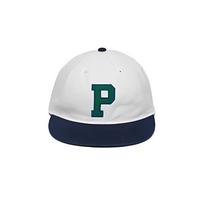 Polo Ralph Lauren Logo Letter Comfort Cotton Baseball Cap Men's White 710910324002WHITE balta