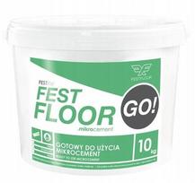 Festfloor Go! 10 - Microcement Ff1515Tt Teatree