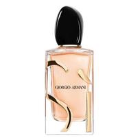 Giorgio Armani Si Eau de Parfum purškiklis 100ml