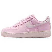 Pre-owned Nike Air Force 1 Retro Premium IR0871-600-P26094563416225 36.5 white