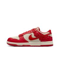 Nike Dunk Low Roses moteriški sportbačiai, raudoni, kokoso-pieno spalvos, universiteto raudonumo, HF1986-100 39 gray