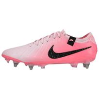 Nike Tiempo Legend 10 Elite SG Pro Mad Brilliance Pack Vyriški sportbačiai Rožiniai Rožiniai-Putplasčio Juodi FN7283-601 42 pink