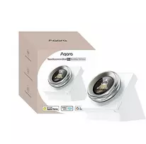 SMART HOME ŠVIESOS PERKRAUTUVAS V1/WS-K11D AQARA