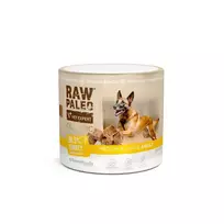 VETEXPERT Raw Paleo Olympic Turkey Medium Large Mono - skanėstas šuniui - 90g