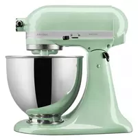 KitchenAid 5KSM125EPT plakiklis Pastatomas plaktuvas 300 W Žalia