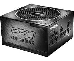 „Asrock“ PRO-M750G 750 W 80 PLUS Gold maitinimo blokas