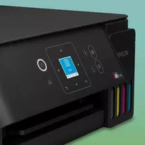 Epson „EcoTank L3361“