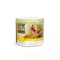 VETEXPERT Raw Paleo Cabanossi Turkey Medium Large - skanėstas šuniui - 100g