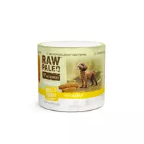 VETEXPERT Raw Paleo Cabanossi Turkey Mini - skanėstas šuniui - 100g