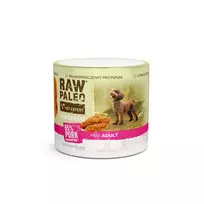 VETEXPERT Raw Paleo Cabanossi Pork Mini - skanėstas šuniui - 100g