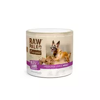 VETEXPERT Raw Paleo Olympic Lamb Medium Large Mono - skanėstas šuniui - 90g