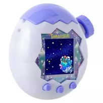 TAMAGOTCHI PARADISE - FROZEN OCEAN