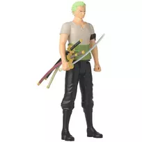 ANIME HEROES ONE PIECE MEGA - RORONOA ZORO