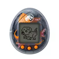 TAMAGOTCHI NANO - JURASSIC WORLD SPINOSAURUS