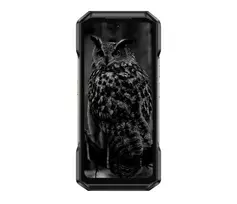 Ulefone Armor 27 4G LTE 12/256GB Black be įkroviklio