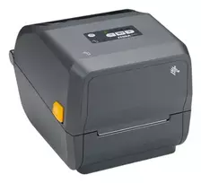 Zebra ZD421 etikečių spausdintuvas Perkėlimas terminiu būdu 203 x 203 DPI 152 mm/sec Vielinis ir Bevielis Ethernet LAN jungtis Bluetooth