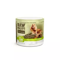VETEXPERT Raw Paleo Cabanossi Game Medium Large - skanėstas šuniui - 100g