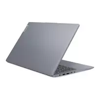 „Lenovo IdeaPad Slim 3“ 15AMN8 „Ryzen 5 40“, 15,6 colių FHD IPS (300 nits), AG, 16GB LPDDR5-5500, 512GB SSD, „Radeon 610M“, „Wi-Fi 6“ + „Bluetooth“,
