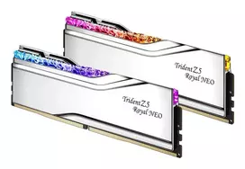 ATMINIMAS DIMM 32GB DDR5-6000 K2/6000J2836G16GX2-TR5NS G.SKILL
