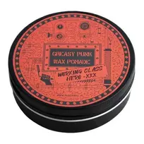 Plaukų pomada Pan Drwal Greasy Punk Steam Punk Working Class Hero 150 ml