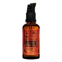 Barzdos aliejus Pan Drwal Steam Punk Working Class Hero 50 ml