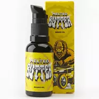 Barzdos aliejus Pan Drwal Melted Butter 30ml