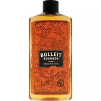 Pan Drwal Bulleit Bourbon Plaukų Formavimo Tonikas 400 ml