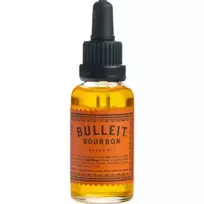 Pan Drwal Bulleit Bourbon barzdos aliejus 30ml