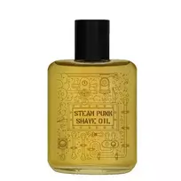 Skutimosi aliejus Pan Drwal Shave Oil Steam Punk 100 ml