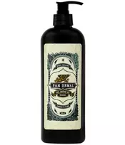 „Pan Drwal Original“ Veido Skutimosi Gelis 500 ml