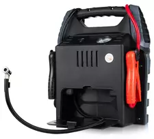 5 viename booster kompresorius su paleidimo funkcija W14270 WUBER