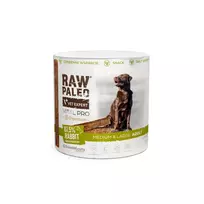 VETEXPERT Raw Paleo Vital Pro Digestion Rabbit Medium Large Mono - skanėstas šuniui - 100g