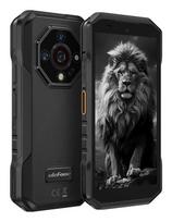 Mobilusis telefonas Ulefone Armor X32 Pro 8/256GB Black – Outlet, išpakuota prekė, gera būklė