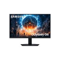 Monitorius Samsung LS27FG602EUXEN – Outlet, išpakuota prekė, gera būklė